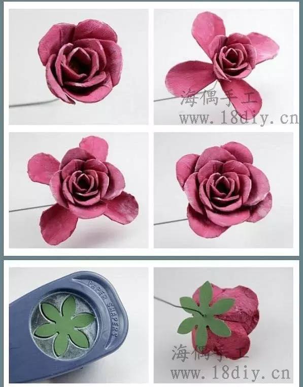 具有学习性的亲子手工简单,亲子手工一学就会教程来啦