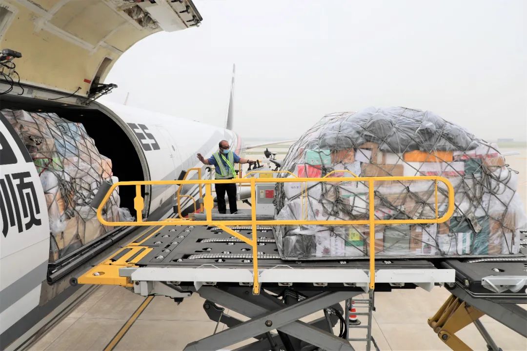 顺丰2019总结2020计划,顺丰最大的特点