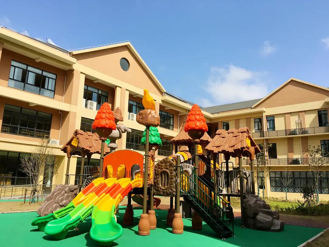 5年1户?上海这15所公办园“矛盾突出”!“报出生”也可能被统筹