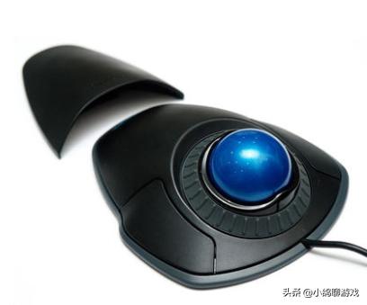 造型像馒头的鼠标！用起来真的舒服吗？盘点那些奇怪的鼠标