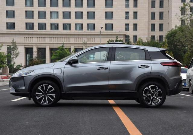 小鹏g3车主20万公里真实感受,小鹏汽车g3旅行记录