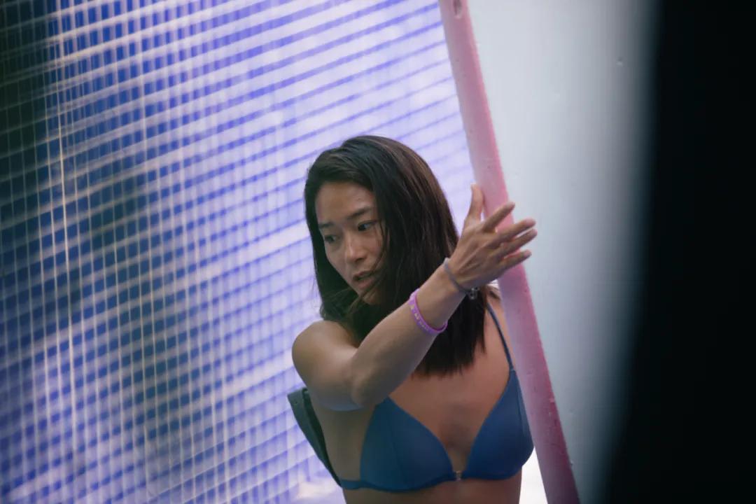 三亚后海村冲浪蹦迪,三亚后海村蹦野迪