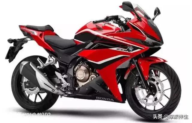 大摩托车40万左右推荐,进口大茂摩托价格跳水