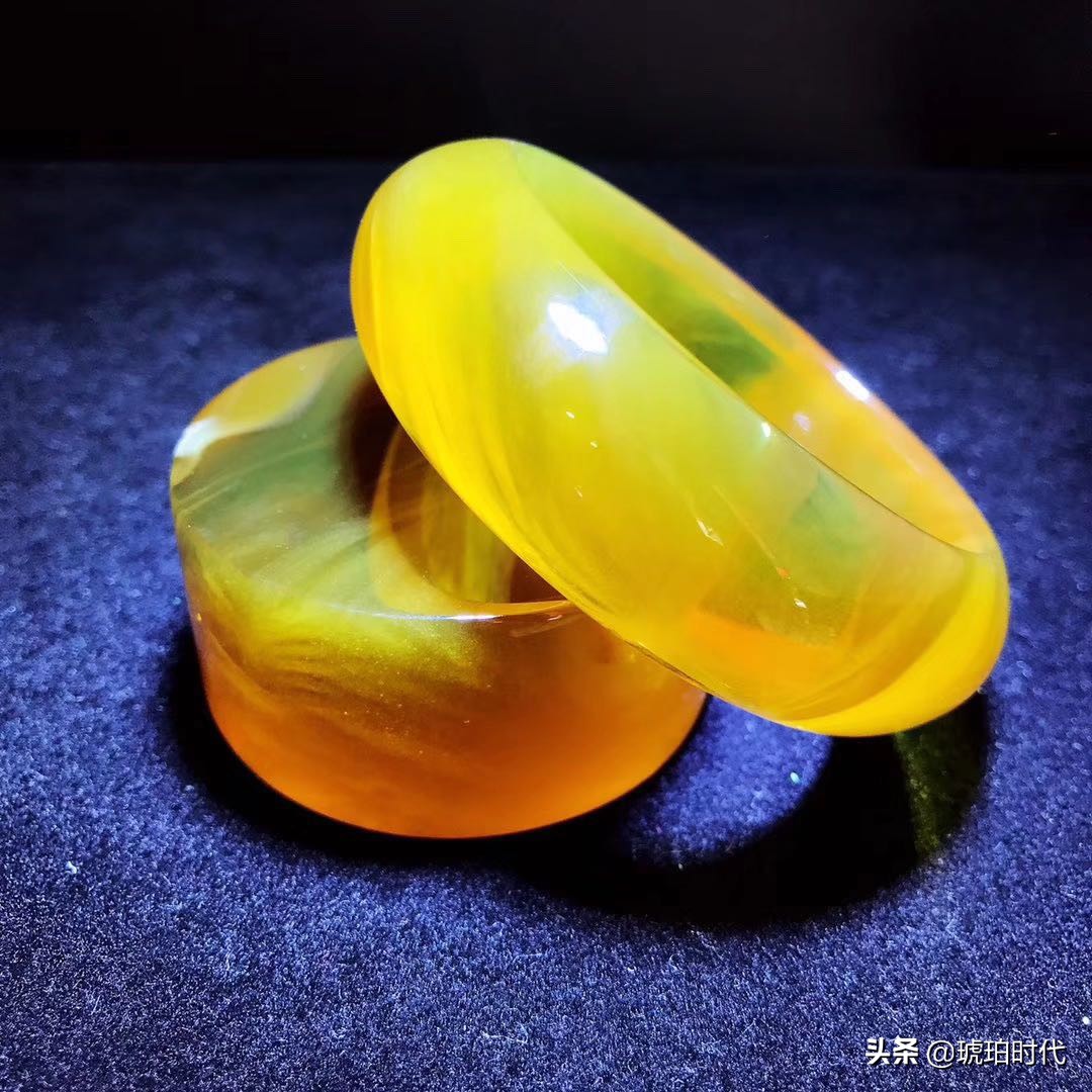 琥珀蜜蜡的品质等级划分,琥珀蜜蜡12种分类全解析