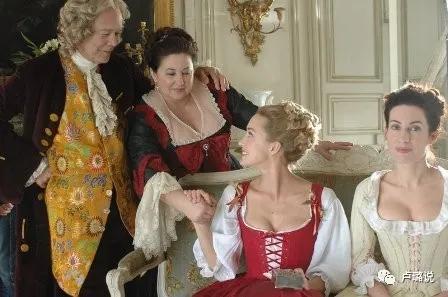 有夫之妇逆袭成皇后,甄嬛上位之路的神铺垫