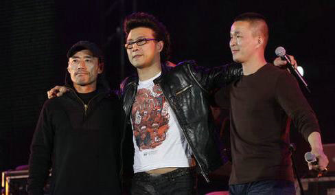 2010--2019年近十年“神曲”大PK,有没有你心目中的神曲呢?