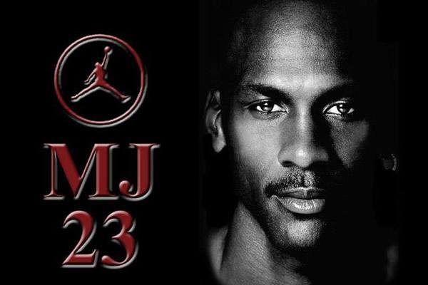 乔丹和梅西谁的成就和影响力更大,乔丹是篮球球王吗