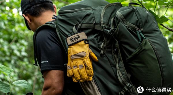 拓乐thule70l深度评测,拓乐thule25lvea背包测评