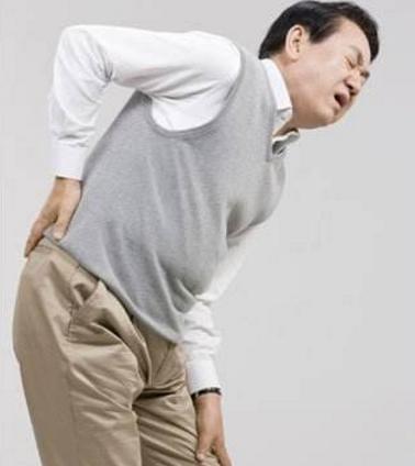 你还在受困扰吗,你是否还在被腰疼困扰