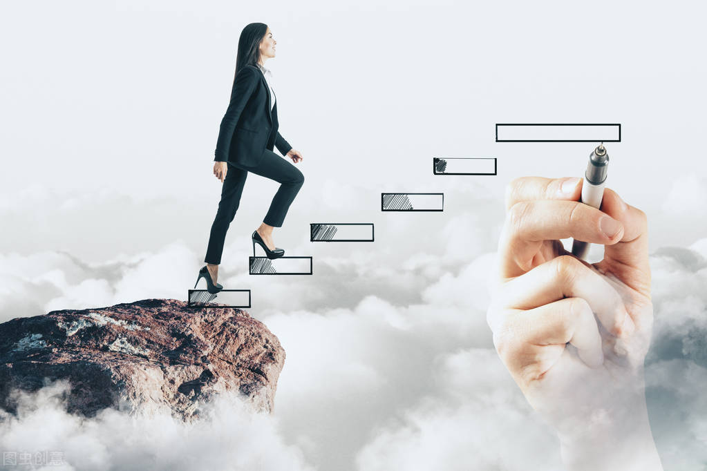 采购升职的方法和技巧,升职并不是你唯一的一条路