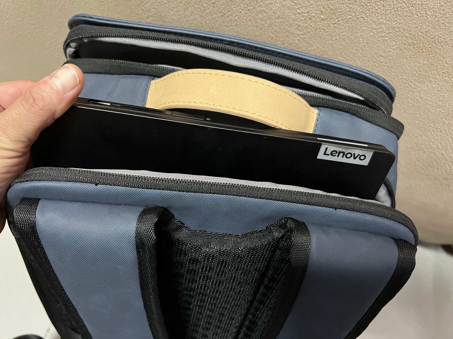 地平线8号双肩背包评测,地平线8号背包测评