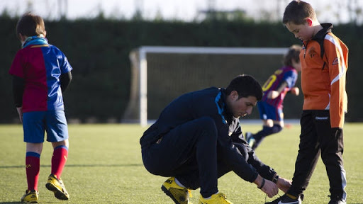 西班牙和德国青训体系,西班牙足球体系解说