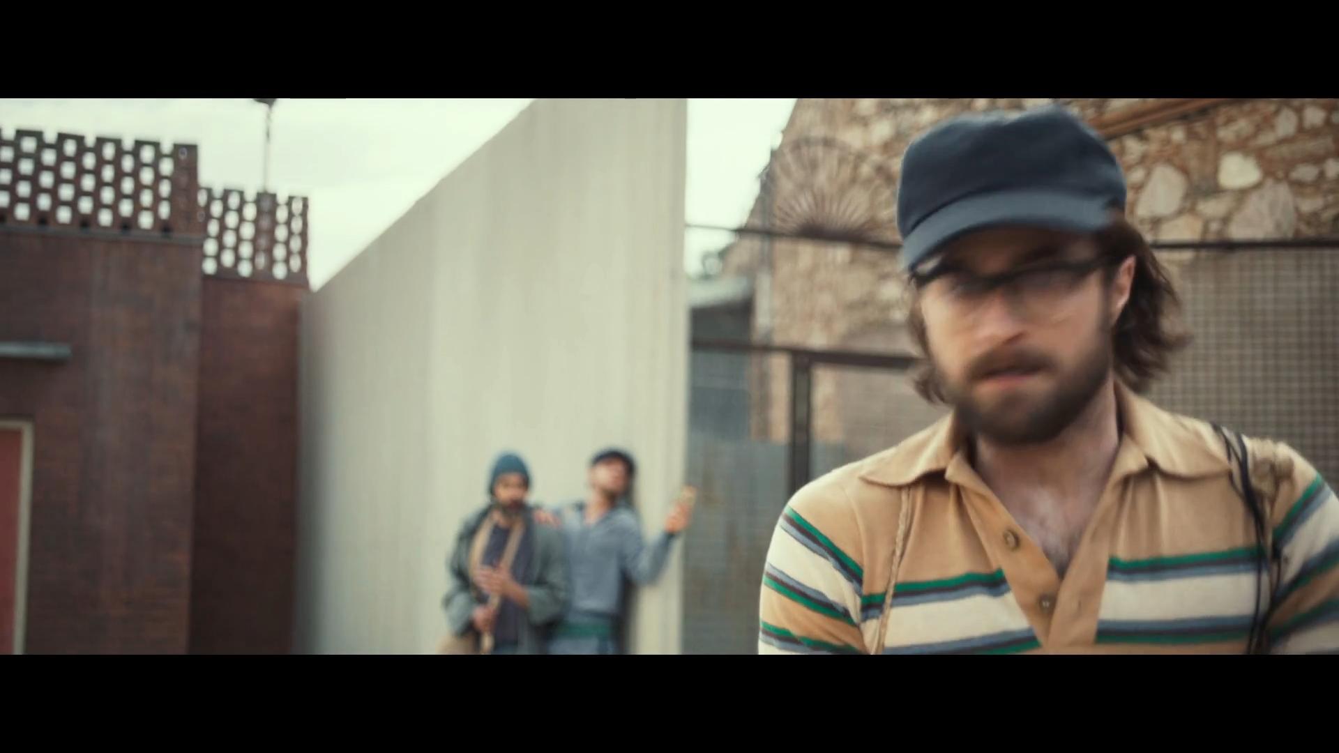 关于电影解说越狱系列,越狱有关的电影解说