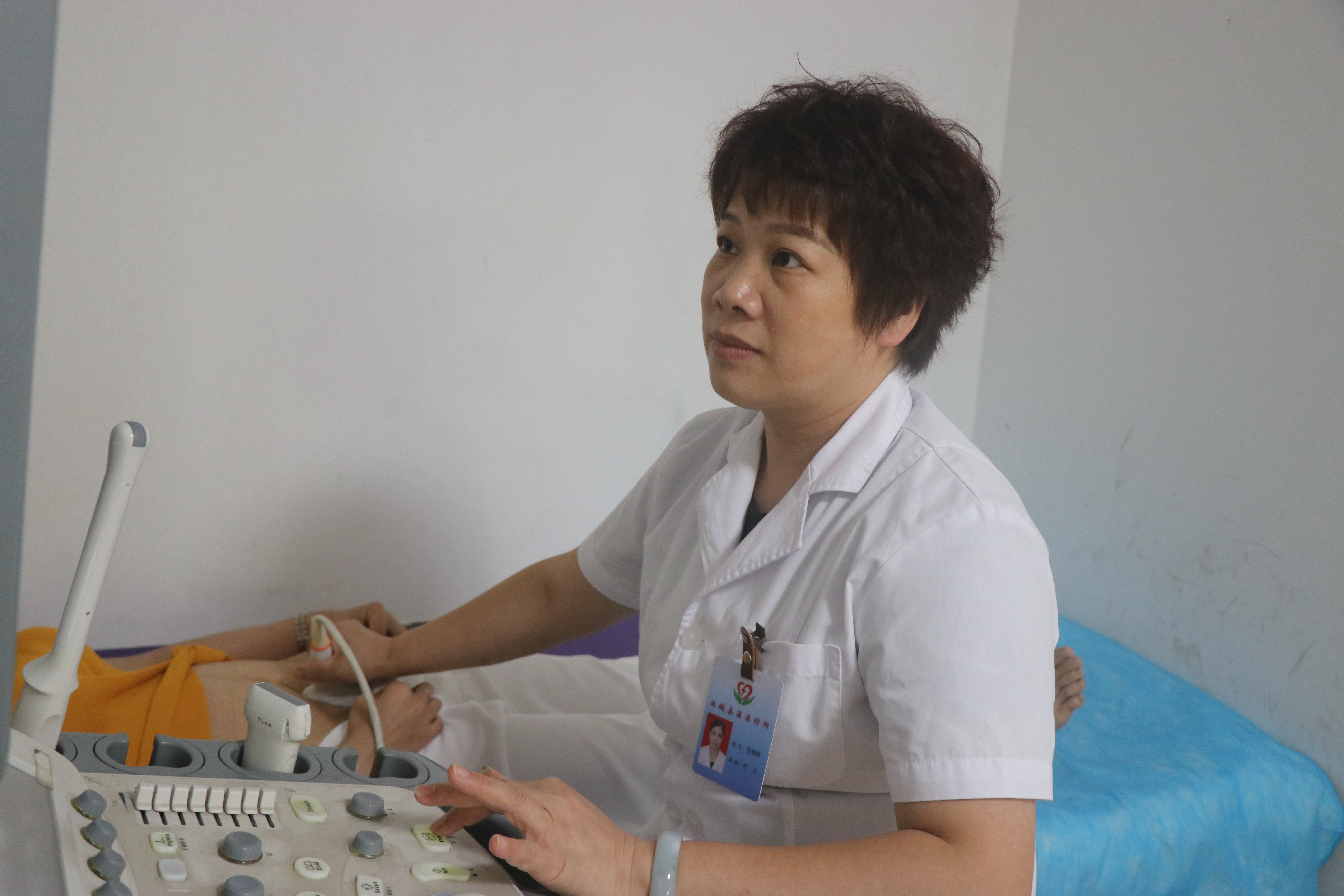 濂溪区卫生服务站,汝城濂溪书院诊所