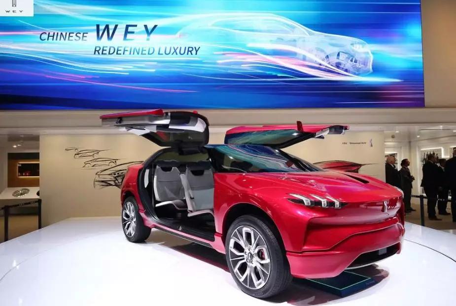 刚从印度回来，长城又买了通用的泰国工厂，弄啥嘞？