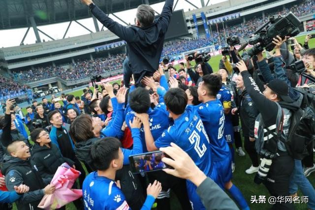 石家庄永昌重回石家庄,石家庄永昌古特比续约