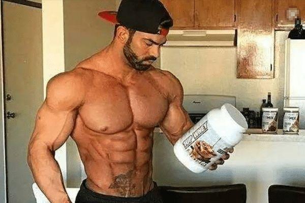 健身初期蛋白粉推荐,瘦子健身初期蛋白粉推荐