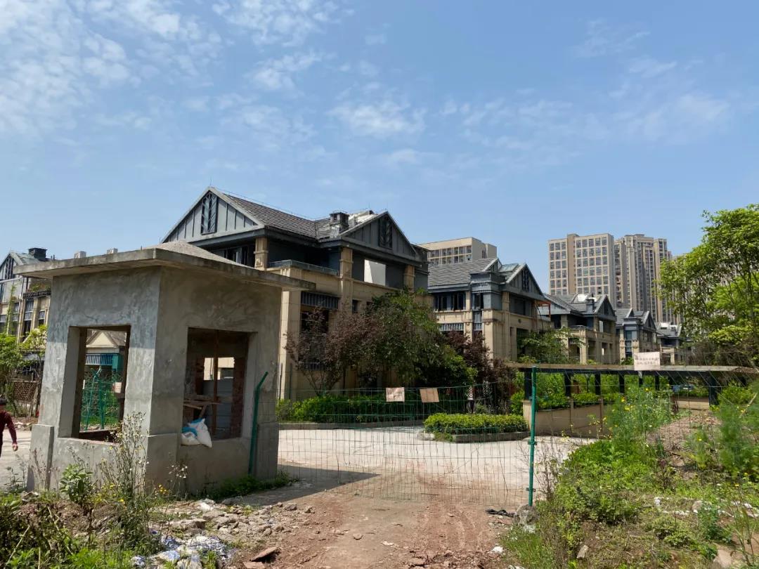 重庆金阳第一农场别墅,重庆金阳第一农场别墅多少钱一套