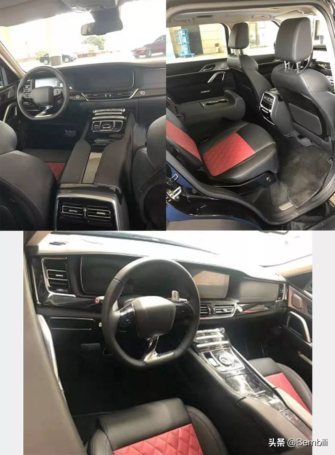 众泰和路虎揽胜相似的一款车,2手车众泰路虎揽胜t900