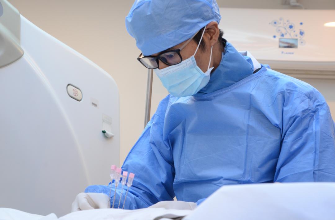 硬核！中山大学精准医学科学肿瘤中心落户广州现代医院