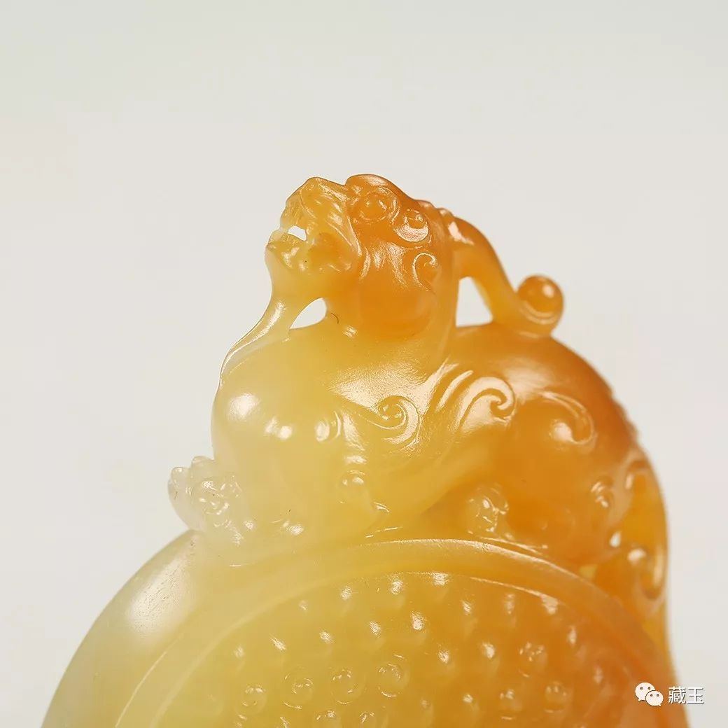 鸡油黄和田玉价格表,和田玉鸡油黄是什么意思