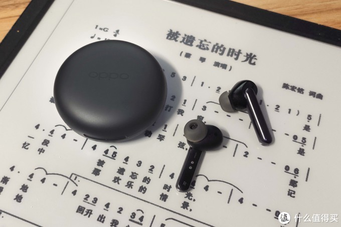 献给女神的生日礼物——OPPOEncoW31晒物