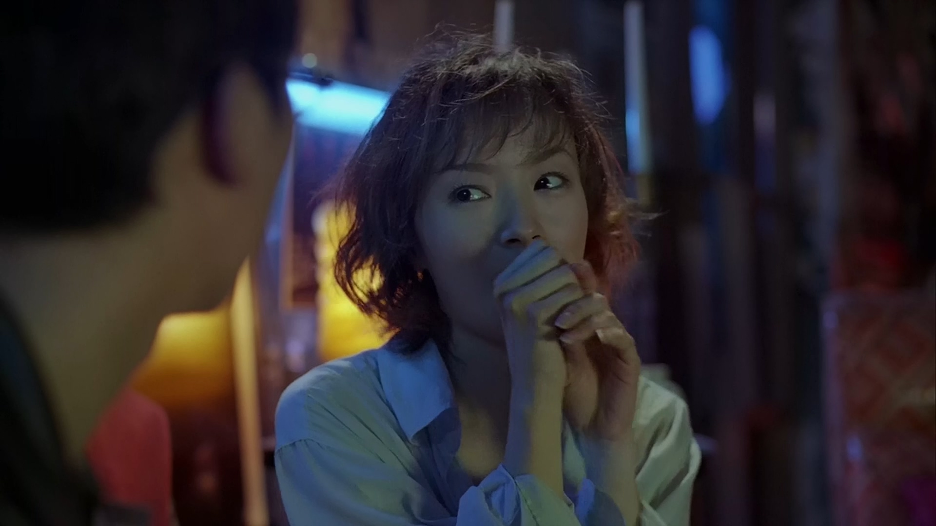 杀手的「特殊服务」让富太太们瞠目结舌，这才是黑色幽默