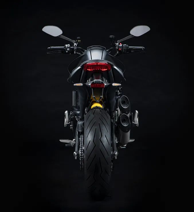 新款杜卡迪什么时候上市,2019版杜卡迪