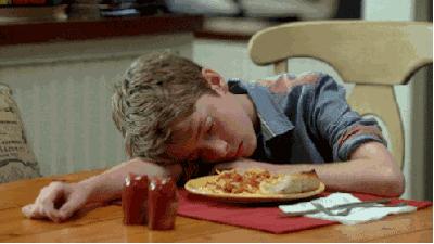 减肥是不是要有饥饿感,减肥如何抑制住饿