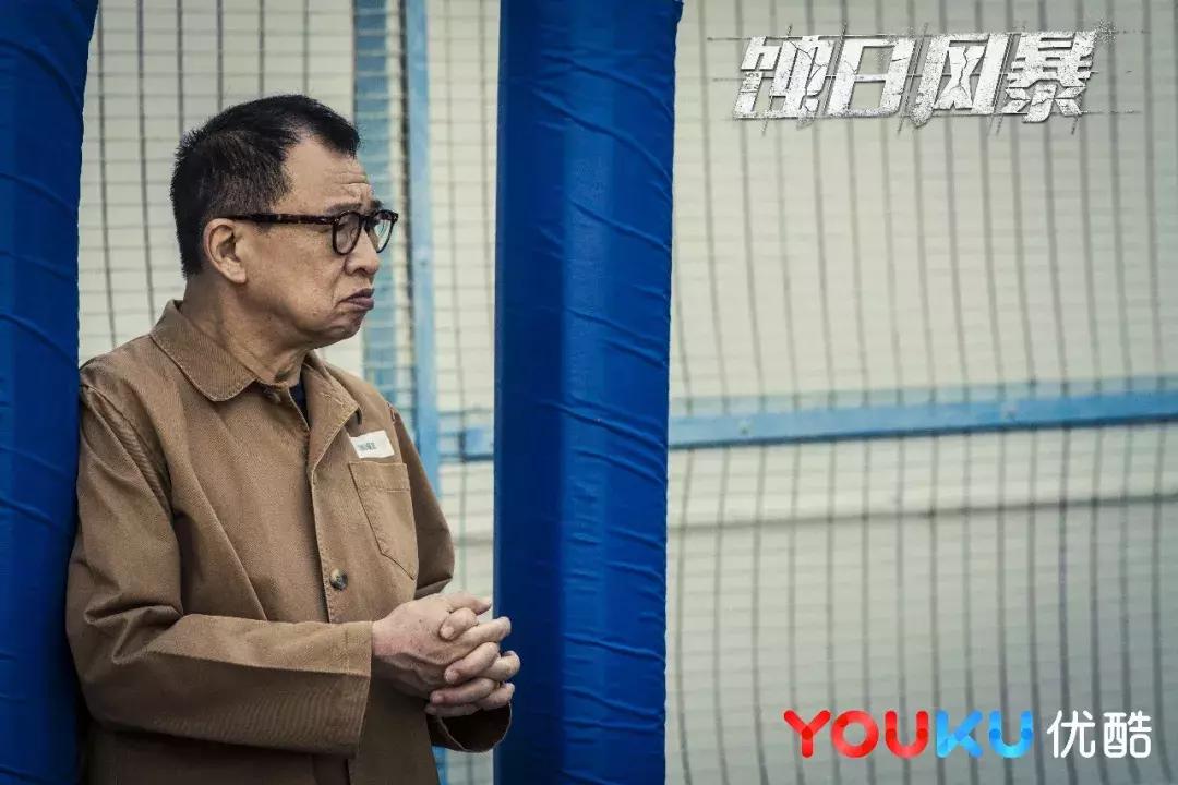 蚀日风暴有完整版吗,蚀日风暴粤语80集