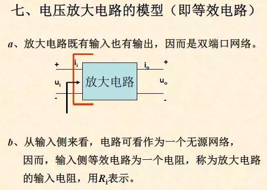 12张图读懂模电、数电必备的电路基础知识,入门必备