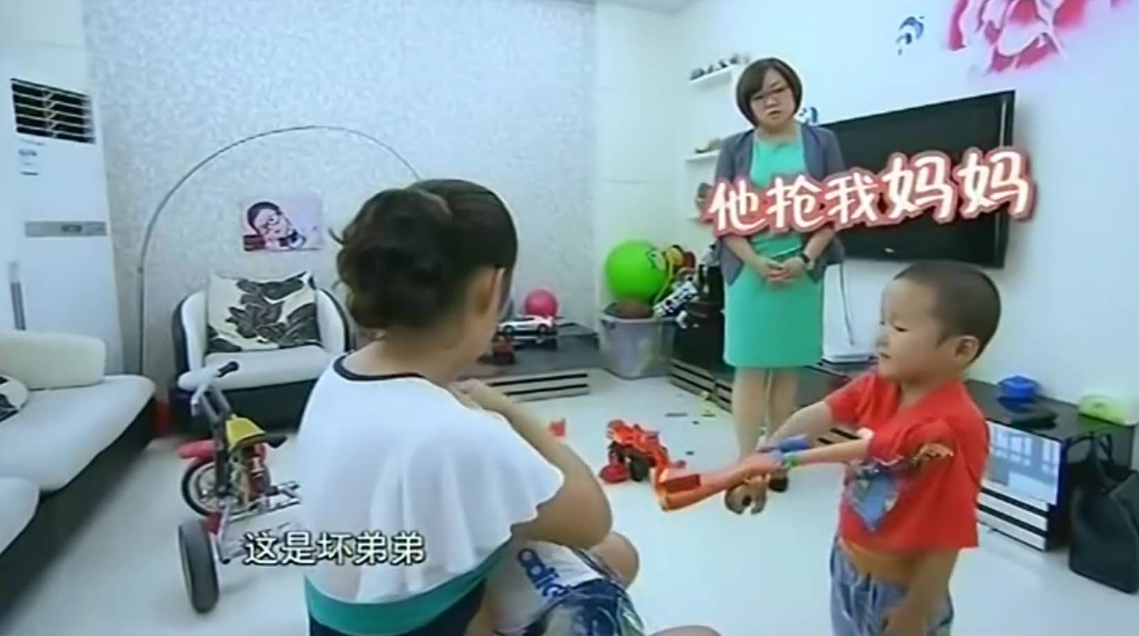 孩子不爱吃饭，睡眠不规律，生长发育慢，3岁体重和1岁孩子一样