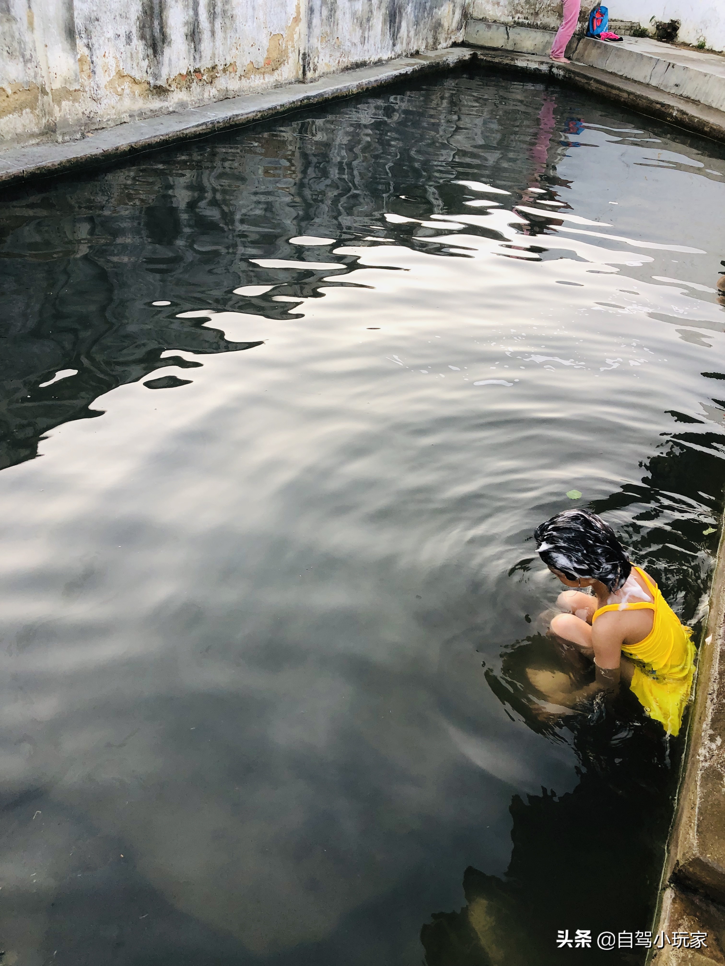 小洱海广东,湛江小洱海旅游攻略