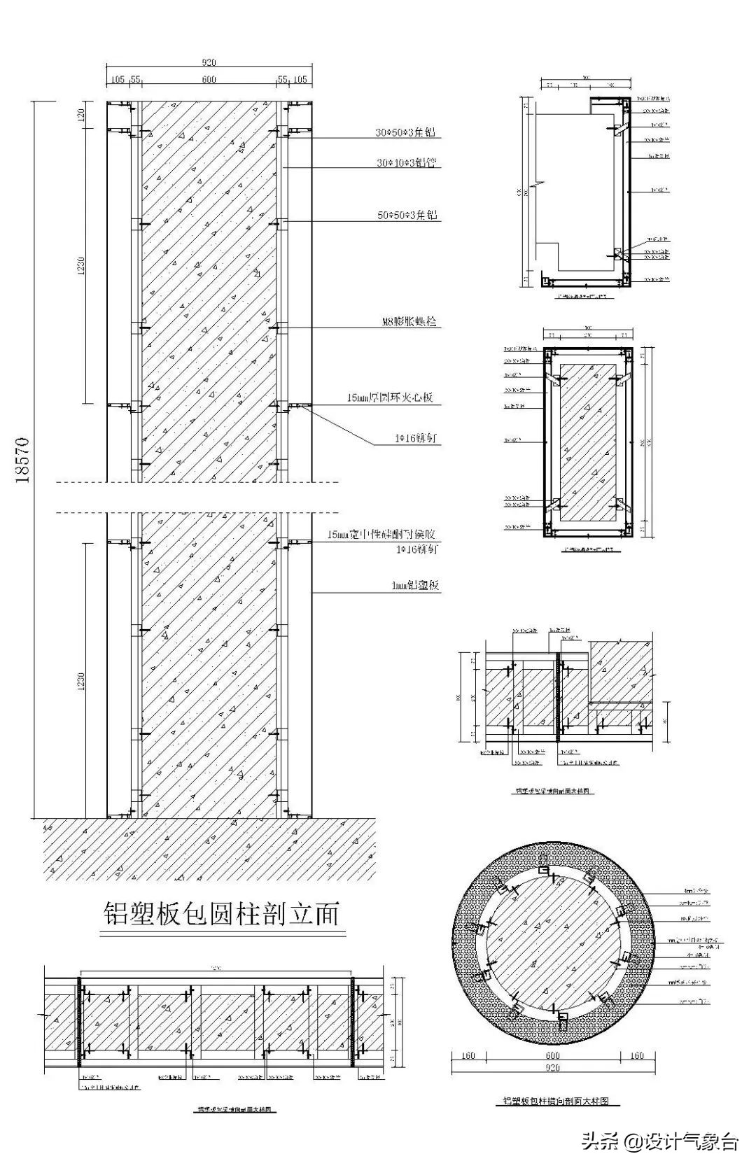 零基础成为幕墙设计师难吗,为什么建筑师不懂建造工程