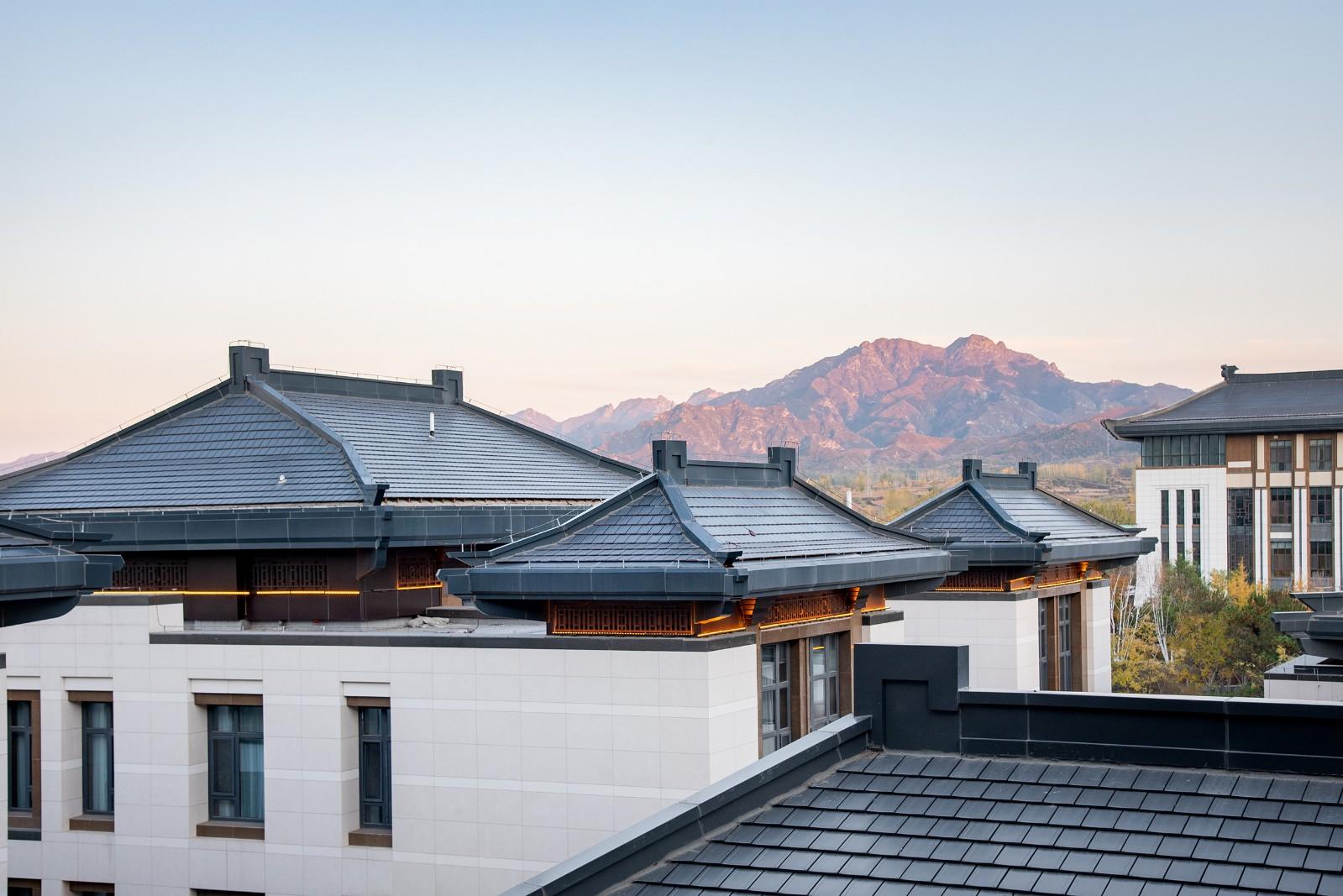 1500平别墅超级豪华装修,顶级超豪华别墅装修效果