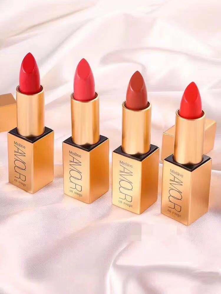 戚薇推荐口红是真的吗,戚薇同款口红排行榜