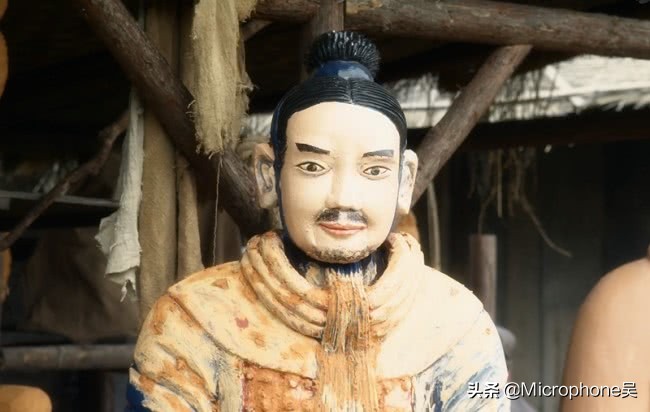 兵马俑还能向外展出吗,兵马俑里最神秘的一张脸