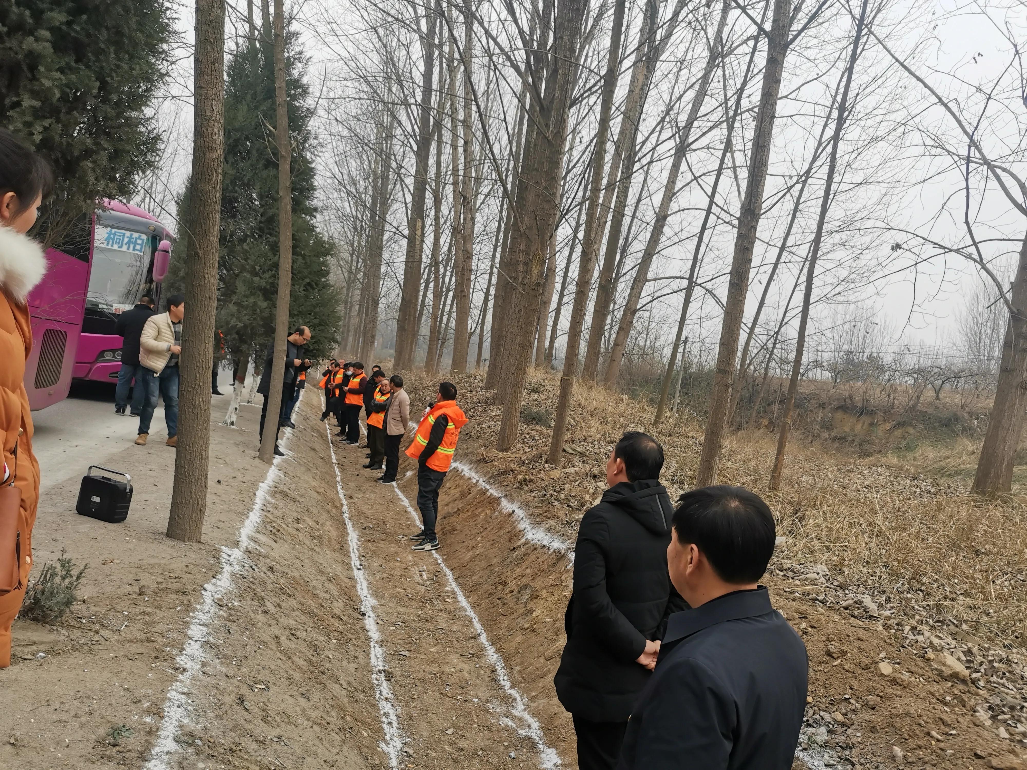 桐柏县2020重点项目进度表,桐柏2020年大项目