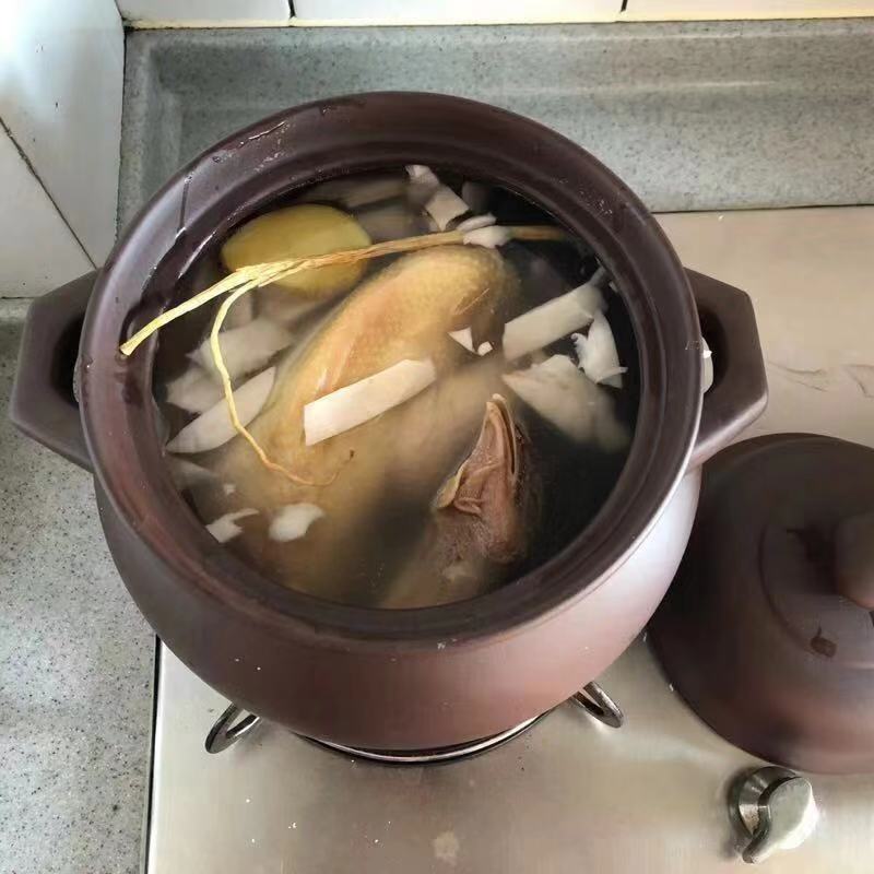 煲汤是高压锅好还是砂锅好,煲汤用高压锅好还是砂锅好