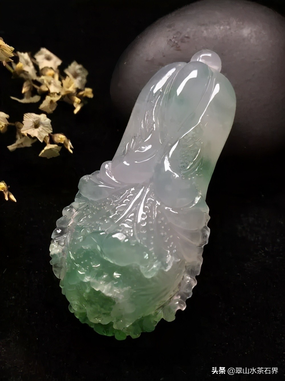 翡翠干货知识如何区分翡翠的好坏,翡翠知识全解21条让你看懂翡翠