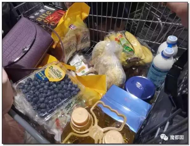 价格曝光上海costco开业,costco开业当天遭哄抢被迫停业