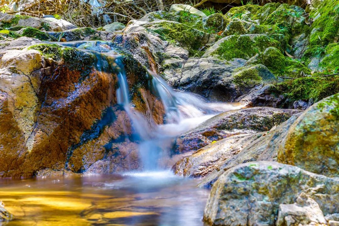 宁波周末走走,宁波旅游必去十大景点推荐自驾游