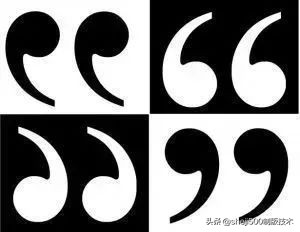 各种标点符号的用法和注意事项,标点符号的使用方法和技巧学习啦