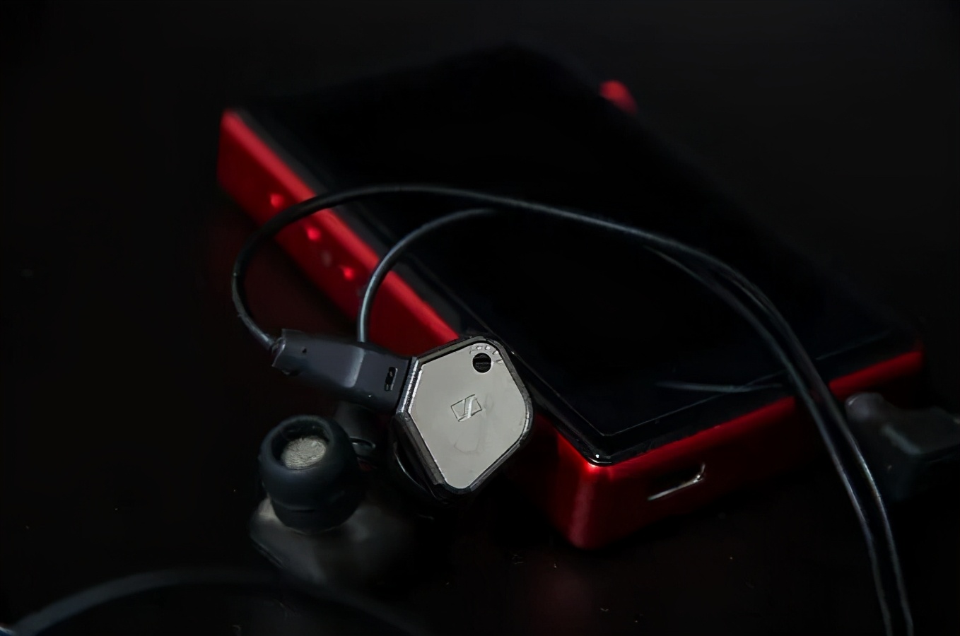 lotoo乐图d1评测,lotto乐图测评