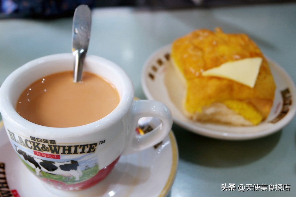 香港人为什么喜欢日本文化,香港为什么到处是茶餐厅