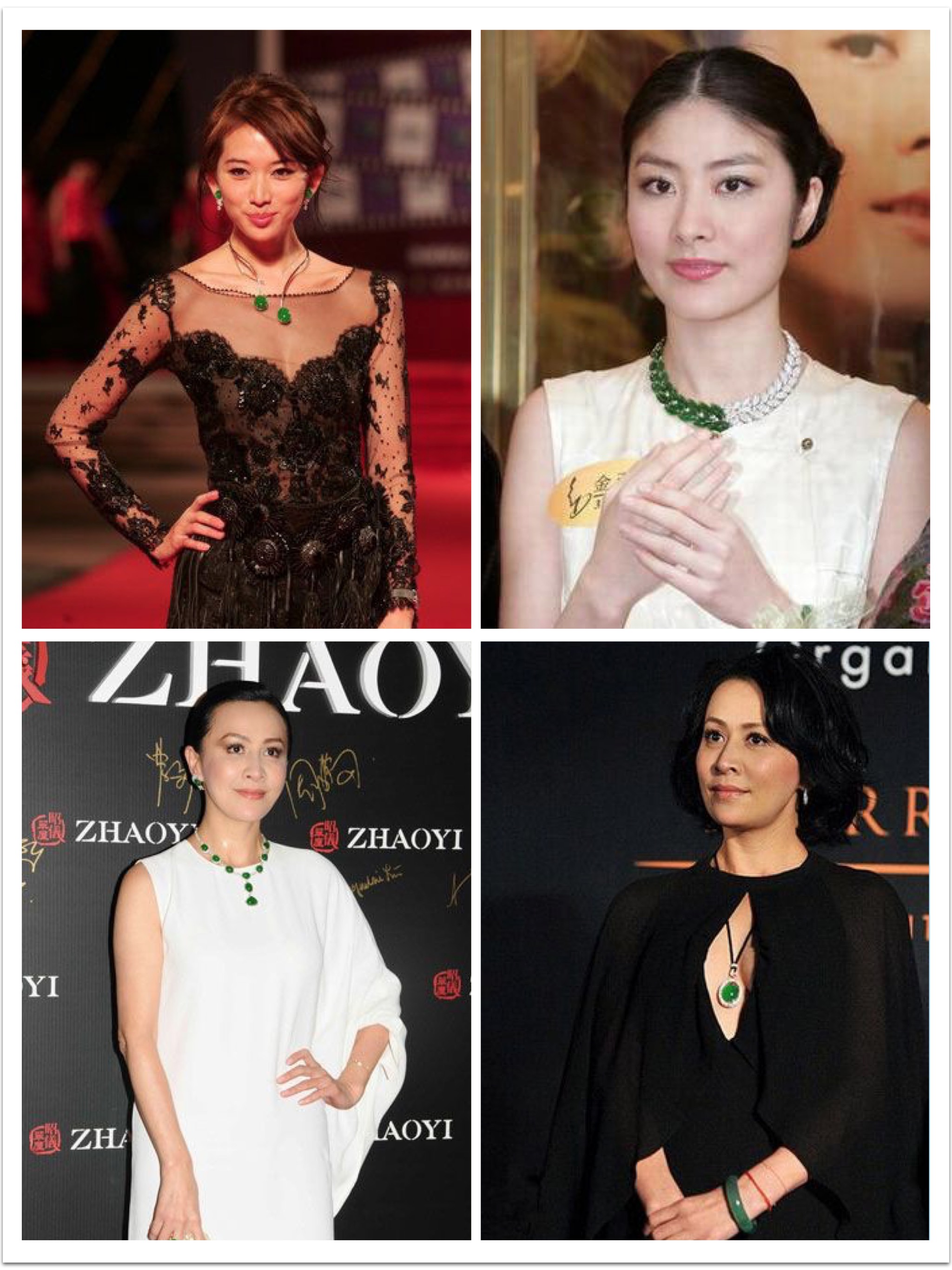 说老翡翠都是“BC货”？为啥有个皇帝竟然花光了金库都要买