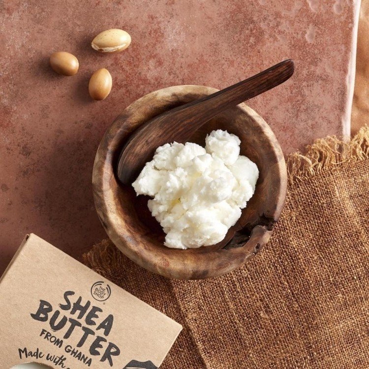 乳油木果还能这样用！超全能六招进阶版用法从头发保养到脚趾