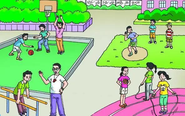 奉节中学生体育节,奉节中学课间操比赛