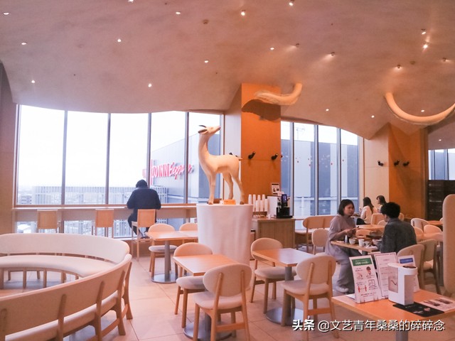 冬季日本的自驾游攻略,冬日游日本名古屋攻略