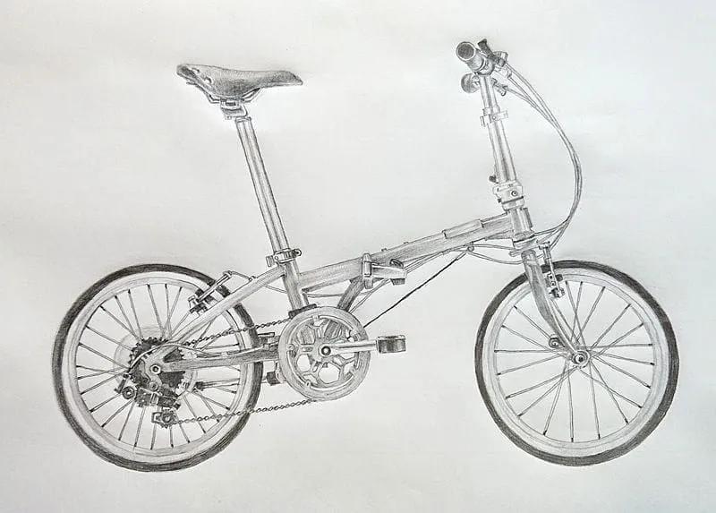 潮款山地车,潮车新品